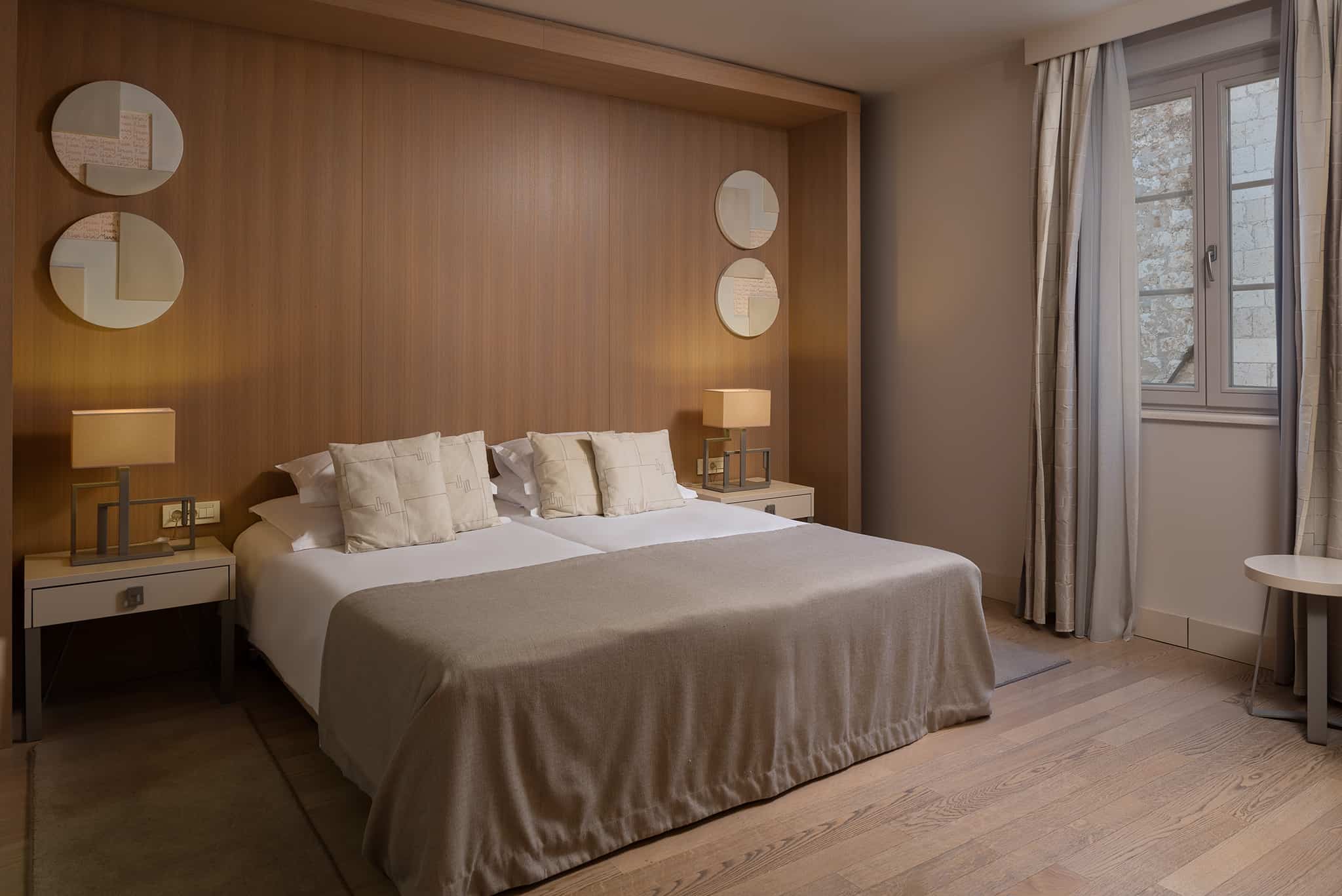 Accommodation – Art Hotel Kalelarga